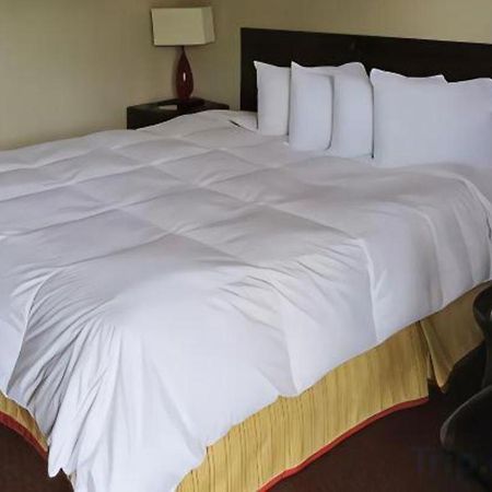 Red Roof Inn Florence, Sc ภายนอก รูปภาพ