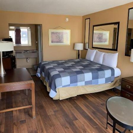 Red Roof Inn Florence, Sc ภายนอก รูปภาพ