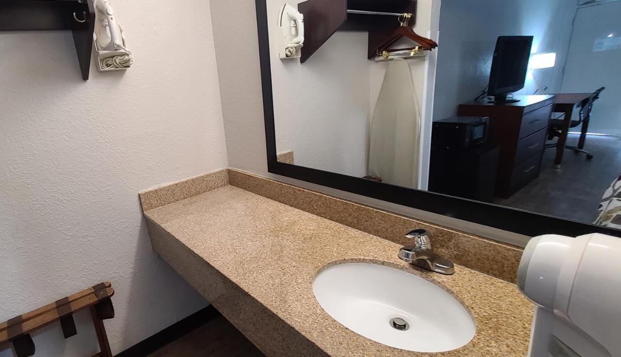 Red Roof Inn Florence, Sc ภายนอก รูปภาพ