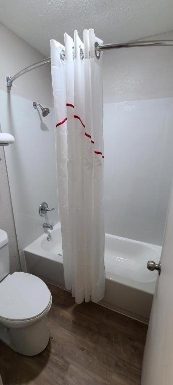 Red Roof Inn Florence, Sc ภายนอก รูปภาพ