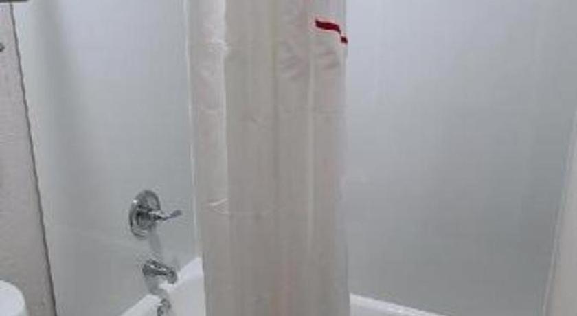 Red Roof Inn Florence, Sc ภายนอก รูปภาพ
