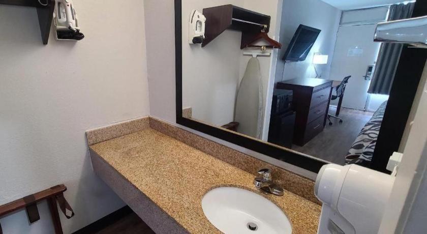 Red Roof Inn Florence, Sc ภายนอก รูปภาพ