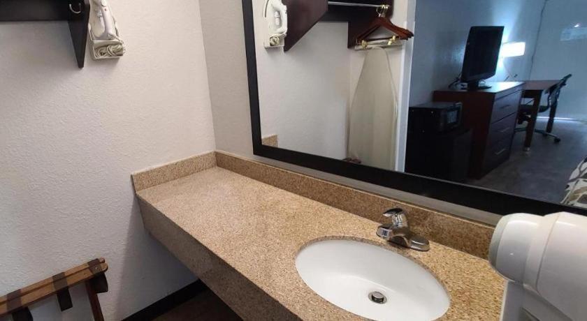 Red Roof Inn Florence, Sc ภายนอก รูปภาพ