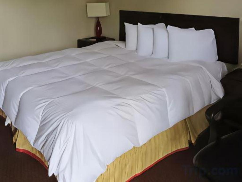 Red Roof Inn Florence, Sc ภายนอก รูปภาพ