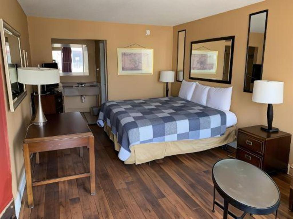 Red Roof Inn Florence, Sc ภายนอก รูปภาพ