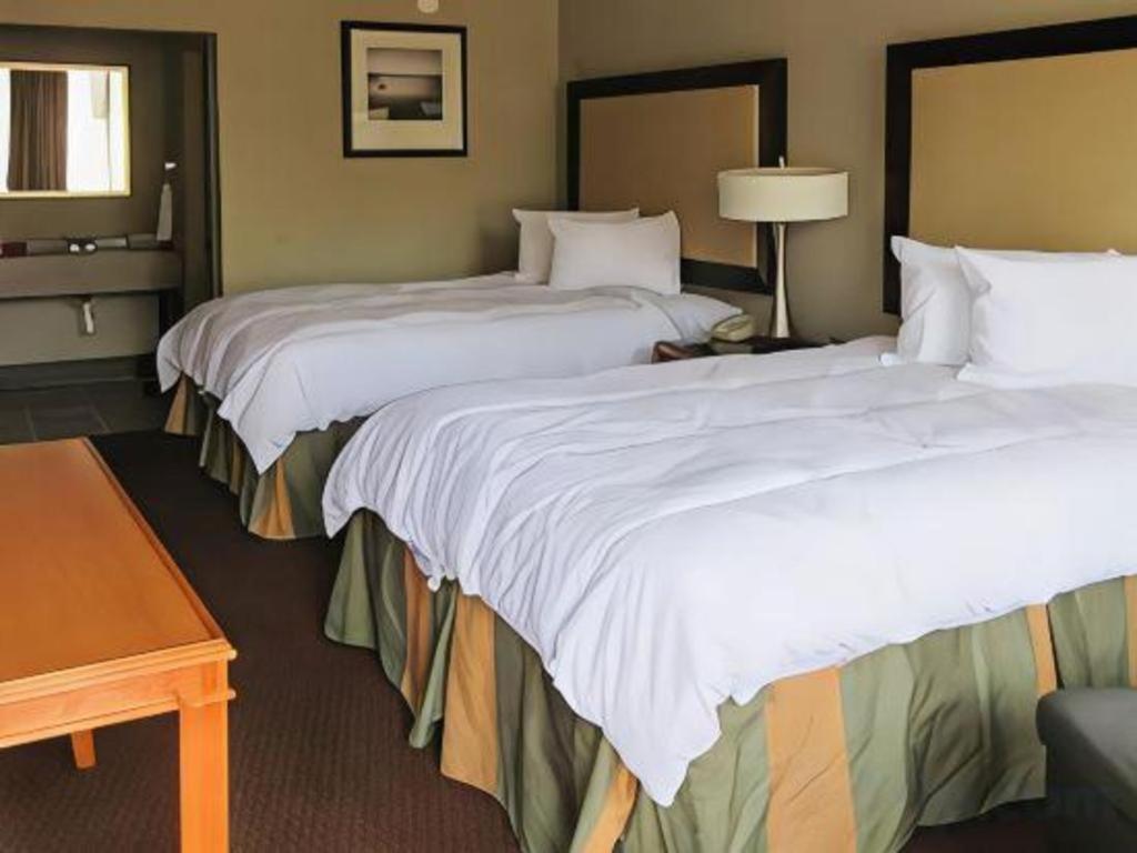 Red Roof Inn Florence, Sc ภายนอก รูปภาพ