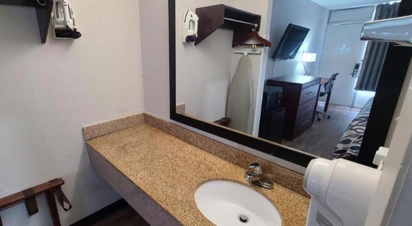 Red Roof Inn Florence, Sc ภายนอก รูปภาพ