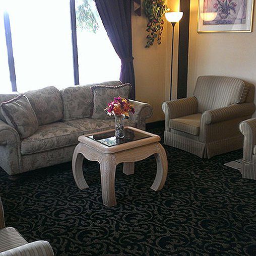 Red Roof Inn Florence, Sc ภายใน รูปภาพ