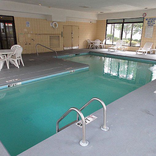 Red Roof Inn Florence, Sc สิ่งอำนวยความสะดวก รูปภาพ