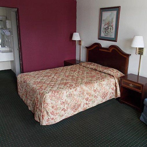 Red Roof Inn Florence, Sc ห้อง รูปภาพ