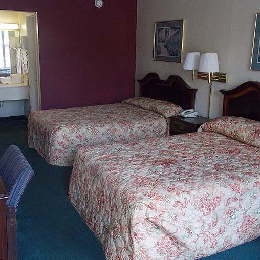 Red Roof Inn Florence, Sc ห้อง รูปภาพ